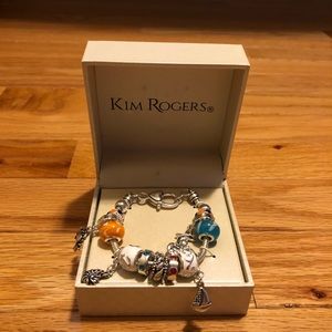 NWOT Kim Rogers Bracelet